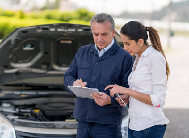 Full coverage car insurance in Gretna, VA